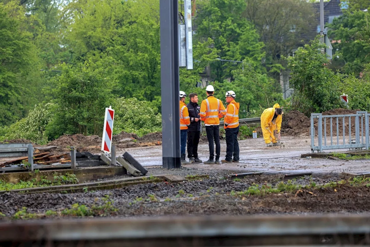 Bombenfund in Köln: Blindgänger muss heute entschärft werden