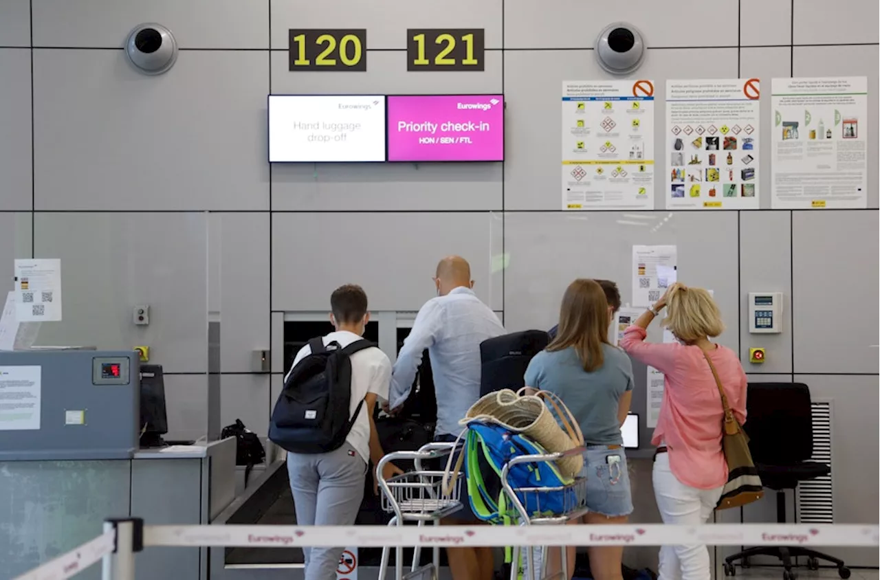 Flughafen-Streik auf Mallorca: Diese Rechte haben Reisende jetzt