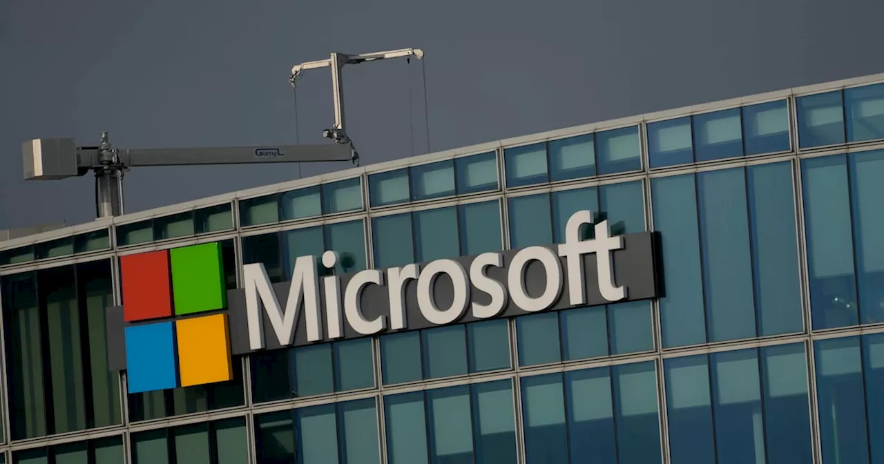 Microsoft entra en disputa con la Unión Europea: Se le acusa de prácticas monopólicas