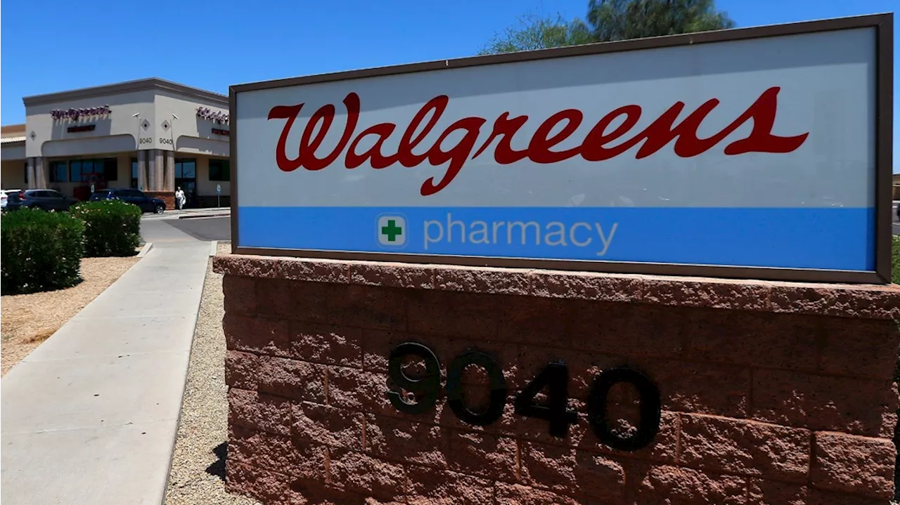 Major drugstore chain may close hundreds of additional stores