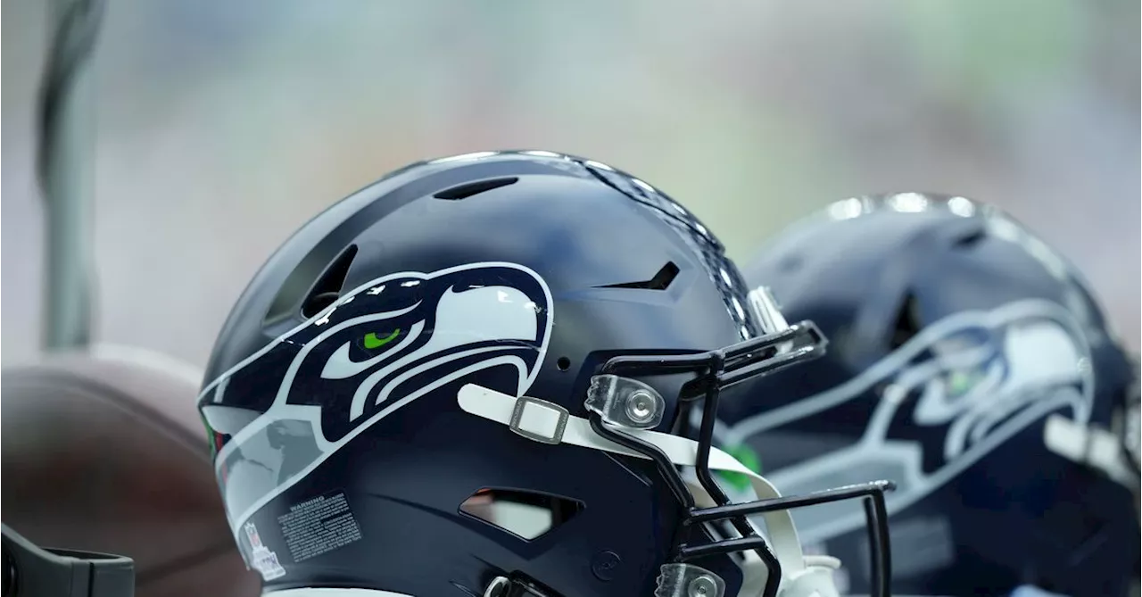 Key dates to know for 2024-25 Seattle Seahawks NFL season