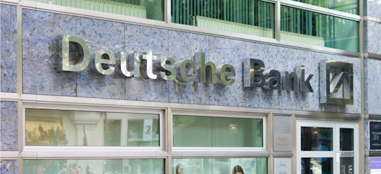 Deutsche Bank-Aktie: Deutsche Bank besteht US-Stresstest mit Bravour