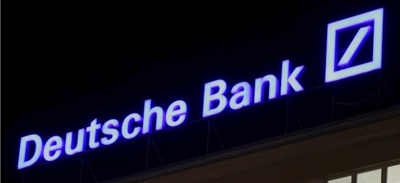 Deutsche Bank-Aktie in Grün: Deutsche Bank besteht US-Stresstest mit Bravour