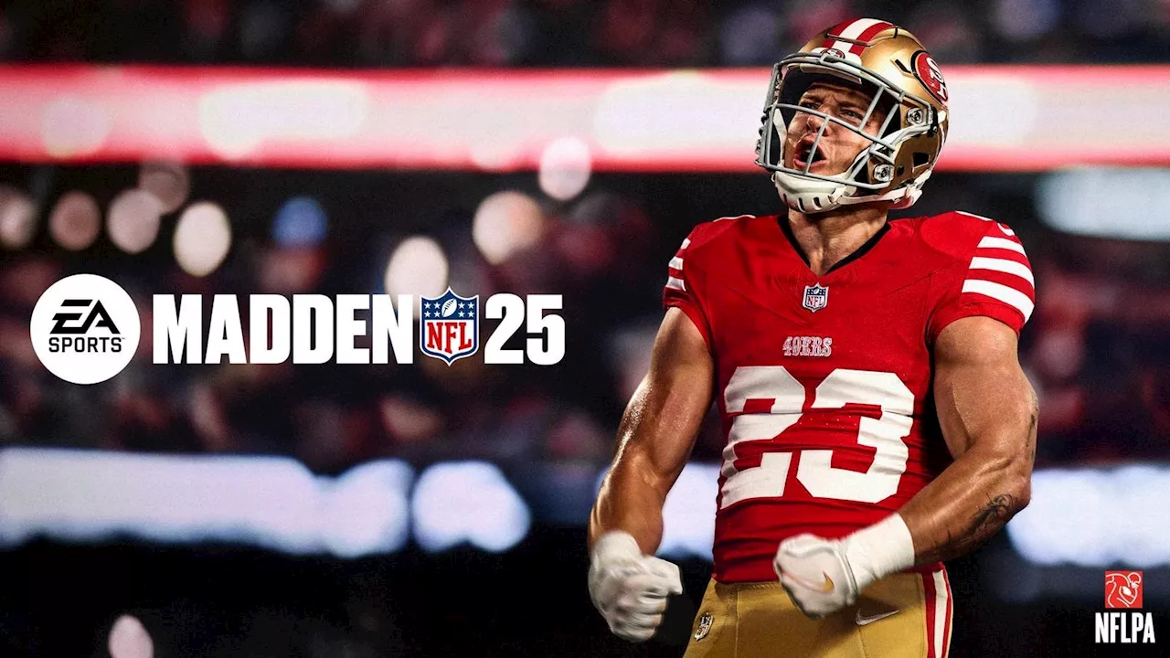 Madden 25: How To Play Franchise Mode On Beta