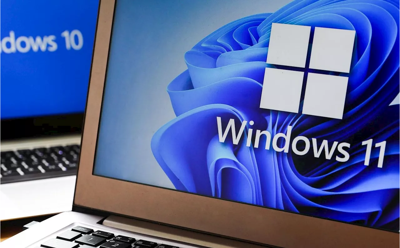 Microsoft Windows Deadline—Update Before July 4