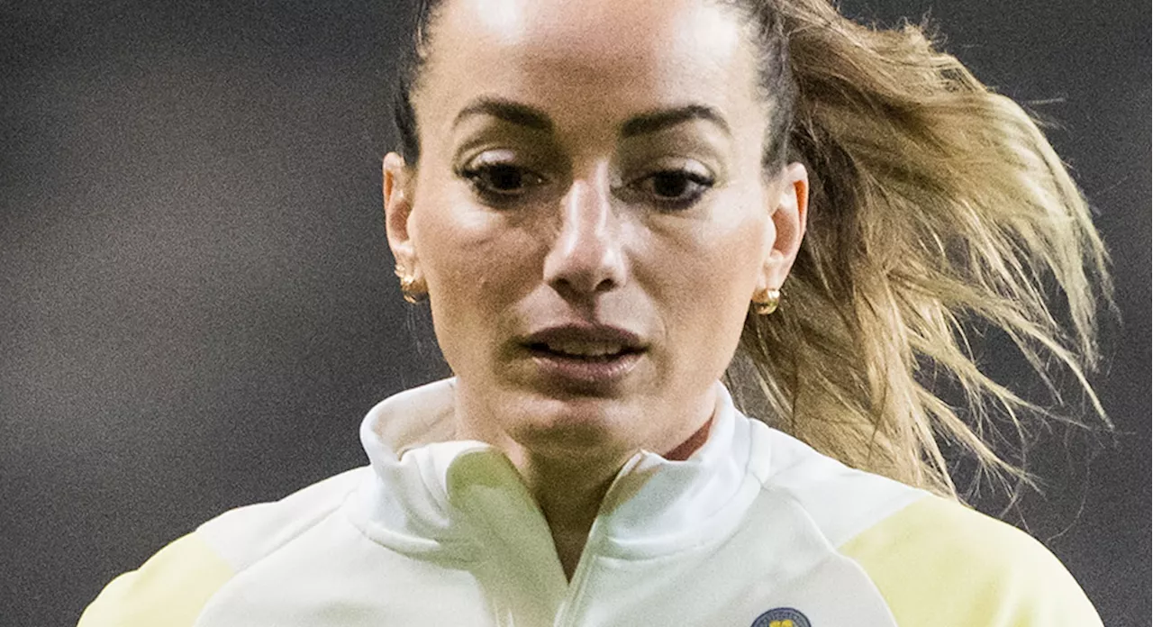 Officiellt: Asllani flyttar till London City Lionesses