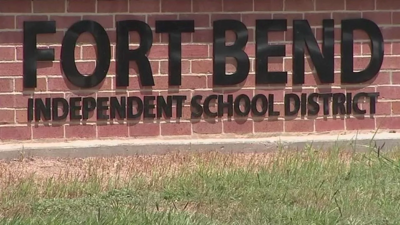 TEA investigates Fort Bend ISD for alleged electioneering, Open Meetings Act violations