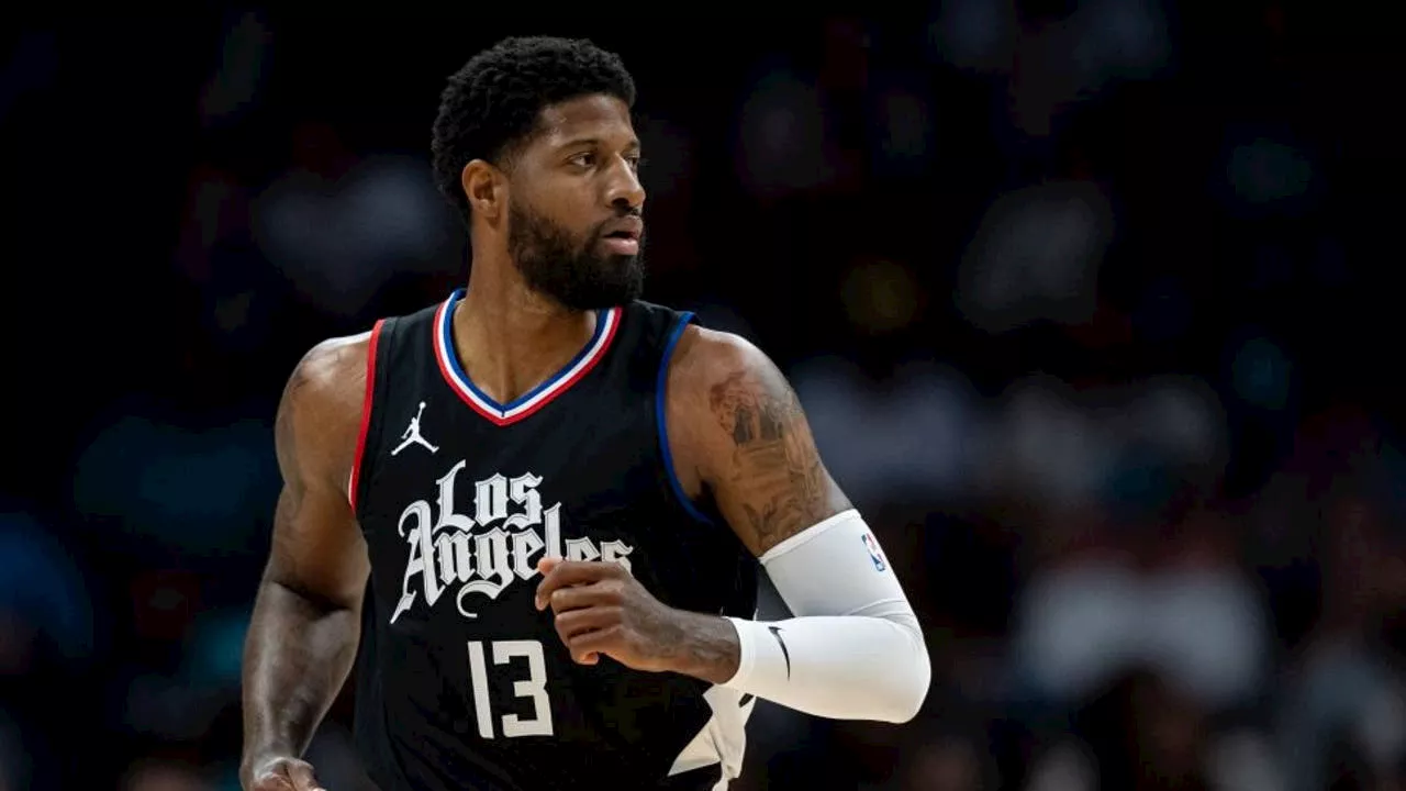 Paul George trade watch: 9-time NBA All-Star wants to ‘stay on the West Coast’