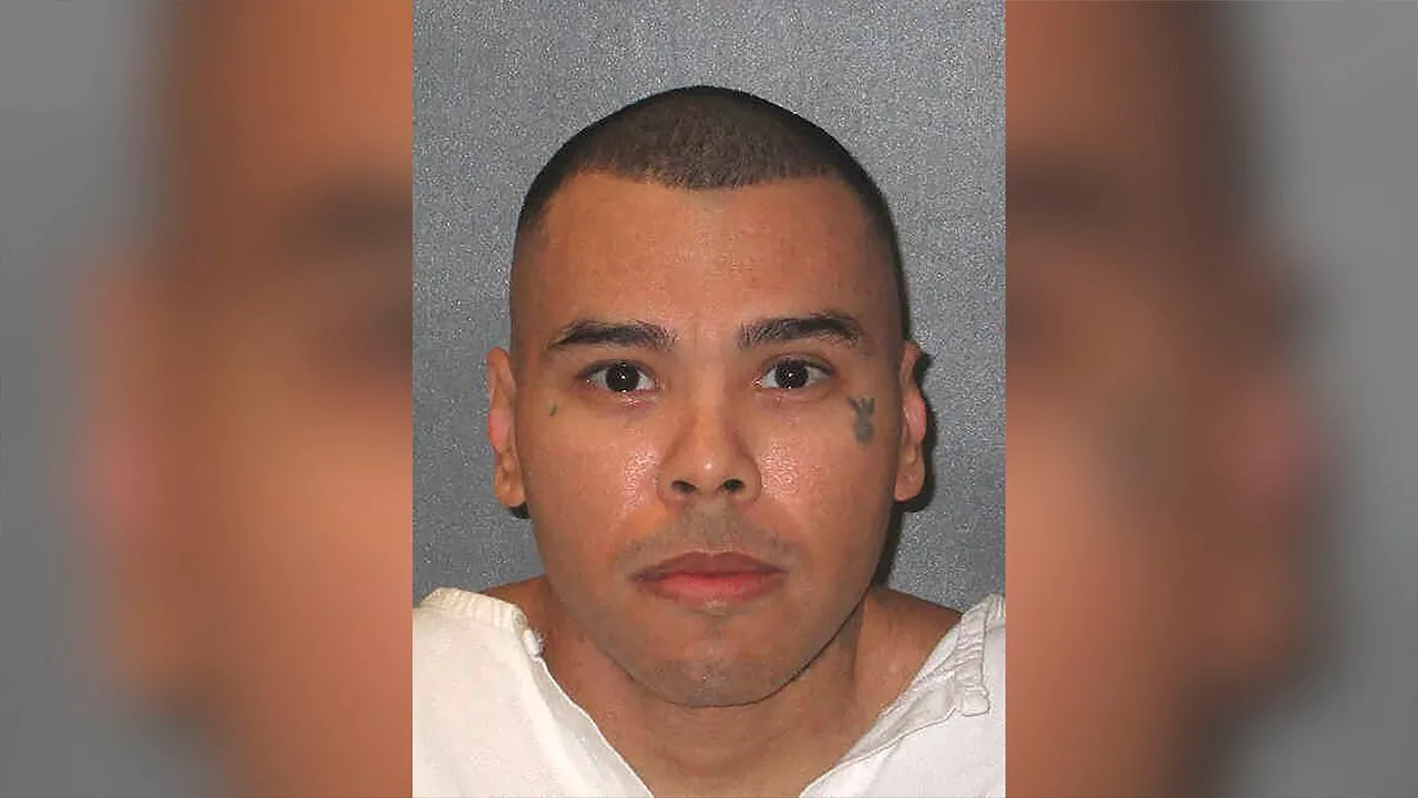 Texas executes Ramiro Gonzales for 2001 murder, rape of 18-year-old woman