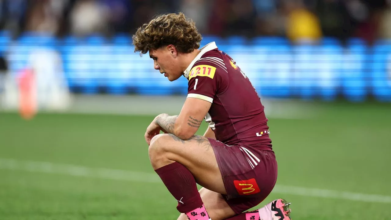 Every Origin star’s chances of backing up after bruising battle — NRL Late Mail