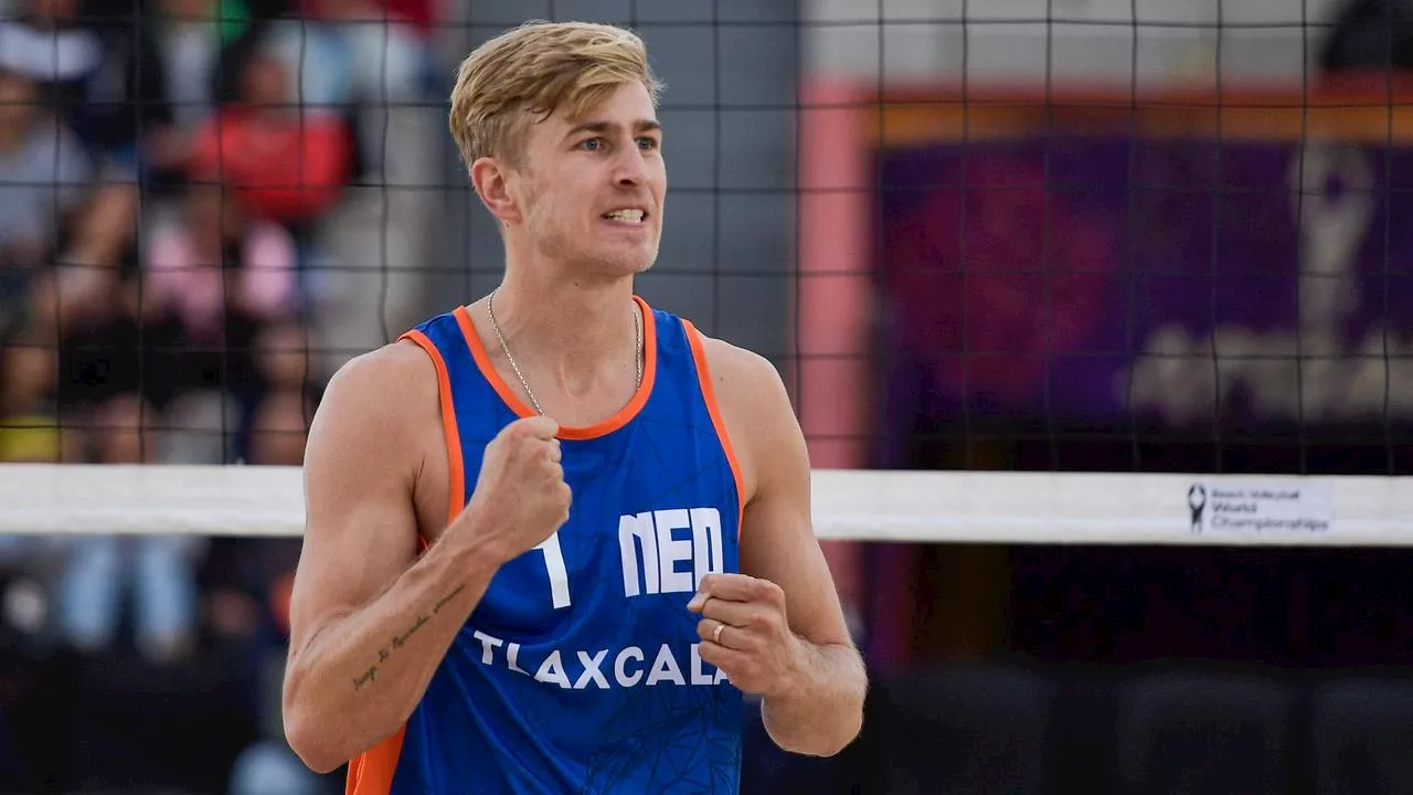 Volleyball player convicted of raping 12yo girl cleared to compete at Olympics