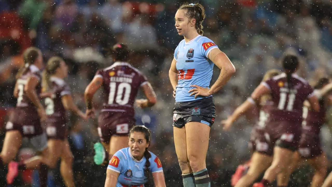 Women’s Origin LIVE: Shield on the line in first ever game three after QLD miracle