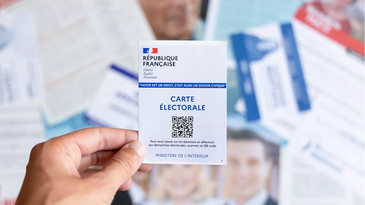 Législatives 2024 : le Rassemblement national progresse encore, la gauche et le camp présidentiel stagnent, se