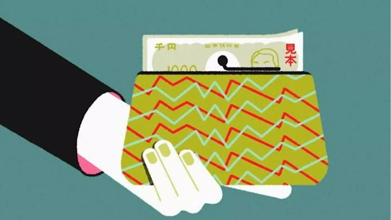 Japan’s new banknotes might have come too late