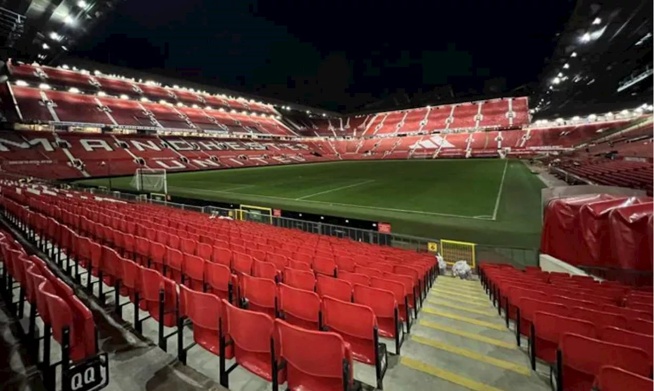 Manchester United expulsa a su equipo femenino de las instalaciones de entrenamiento