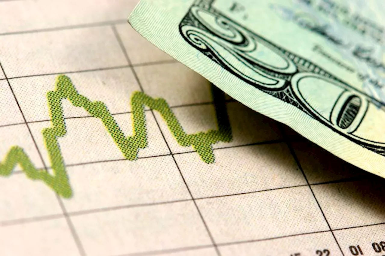 US Dollar eases slightly ahead of US macro data dump