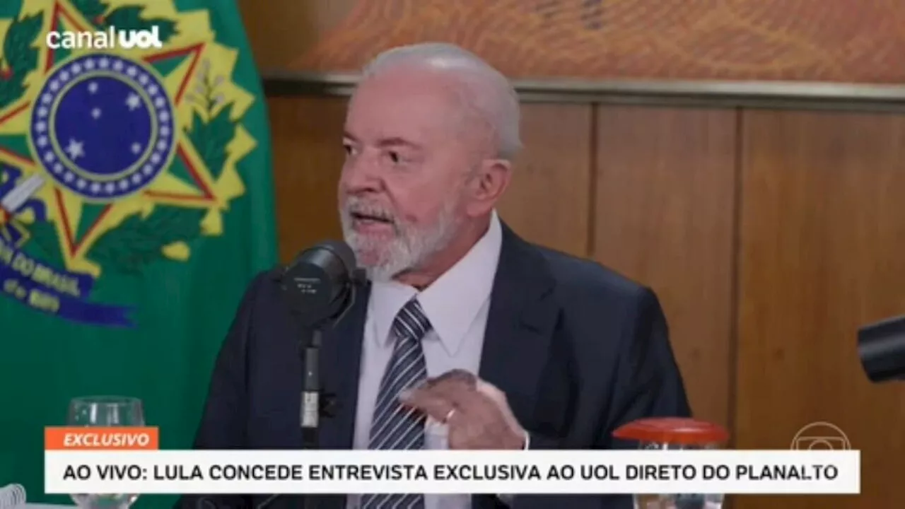 Equipe econômica segue tentando convencer Lula sobre necessidade de cortar gastos