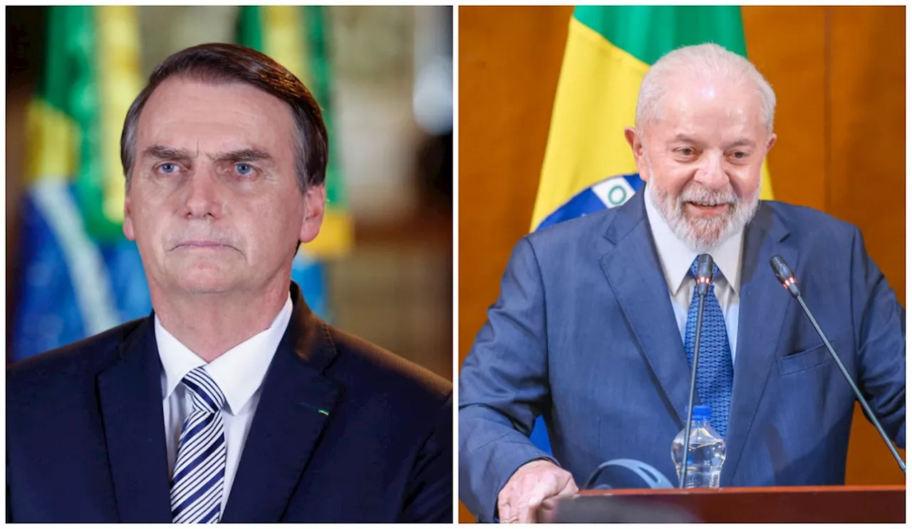 Quaest, prefeitura de SP: 13% votariam em desconhecido indicado por Lula; 12%, por Bolsonaro