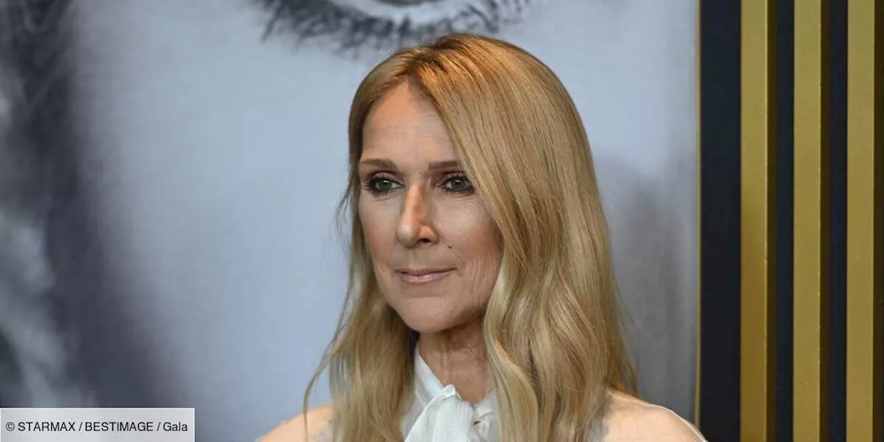 Céline Dion : ce grand changement opéré dans sa carrière dans le plus grand secret