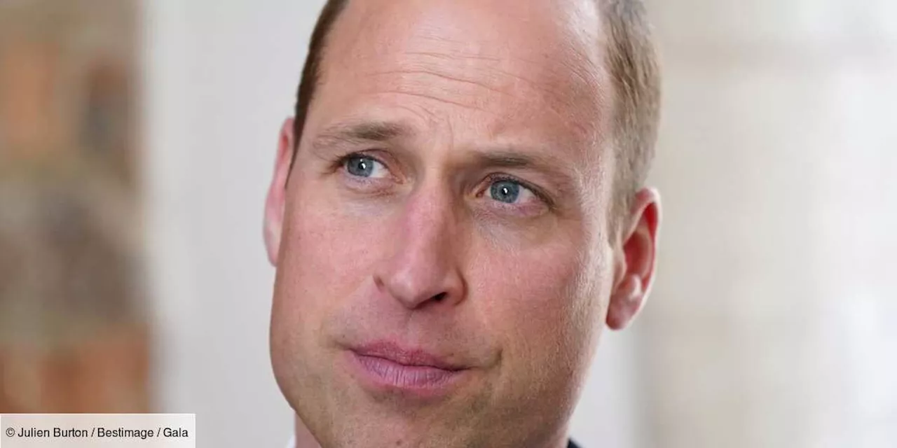 Cet hommage du prince William à Kate Middleton n'en était pas un !