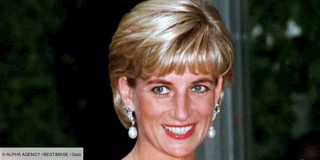 Lady Diana : ses robes et chaussures mises aux enchères à des prix exorbitants !