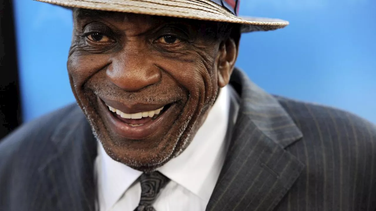 È morto Bill Cobbs, l'attore di Una Notte al museo aveva 90 anni