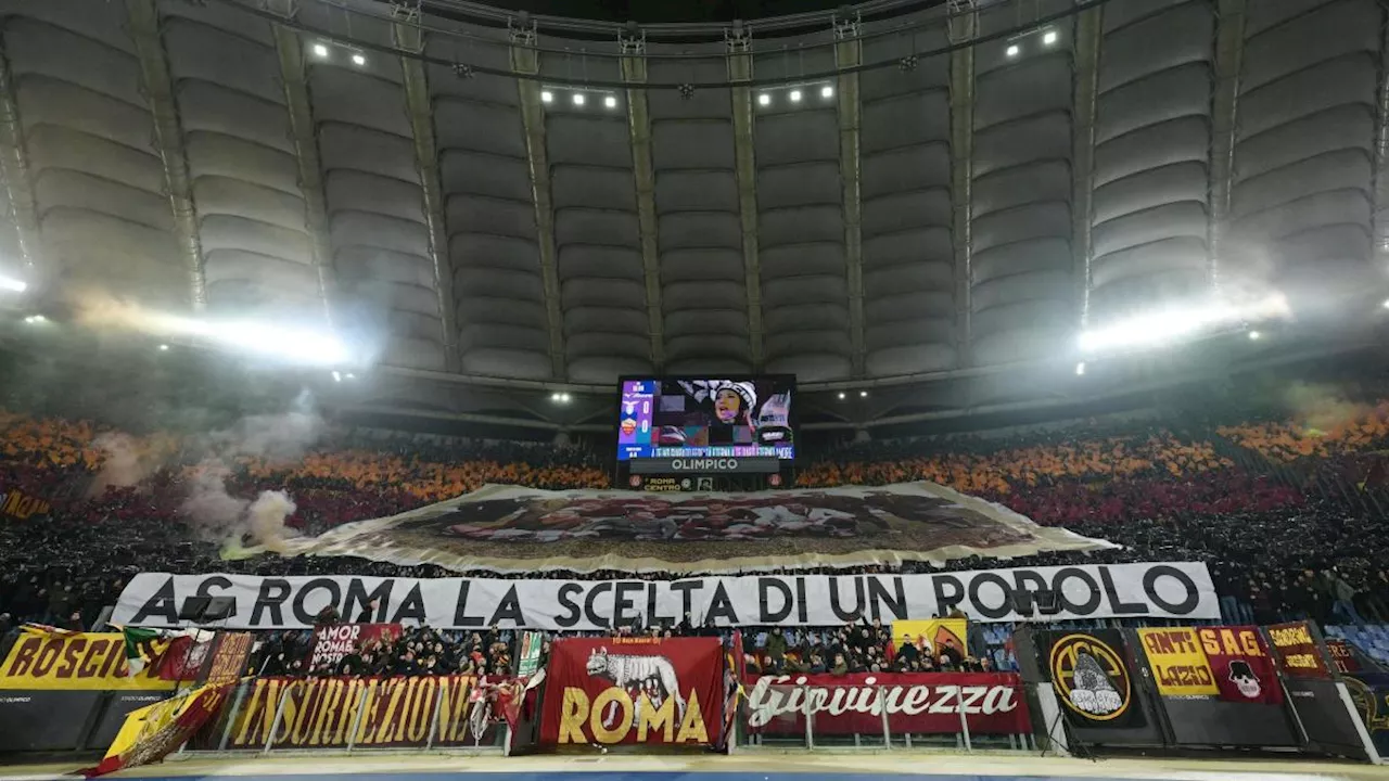 Quasi come ai tempi dello scudetto: Roma, è boom di abbonamenti, 38mila