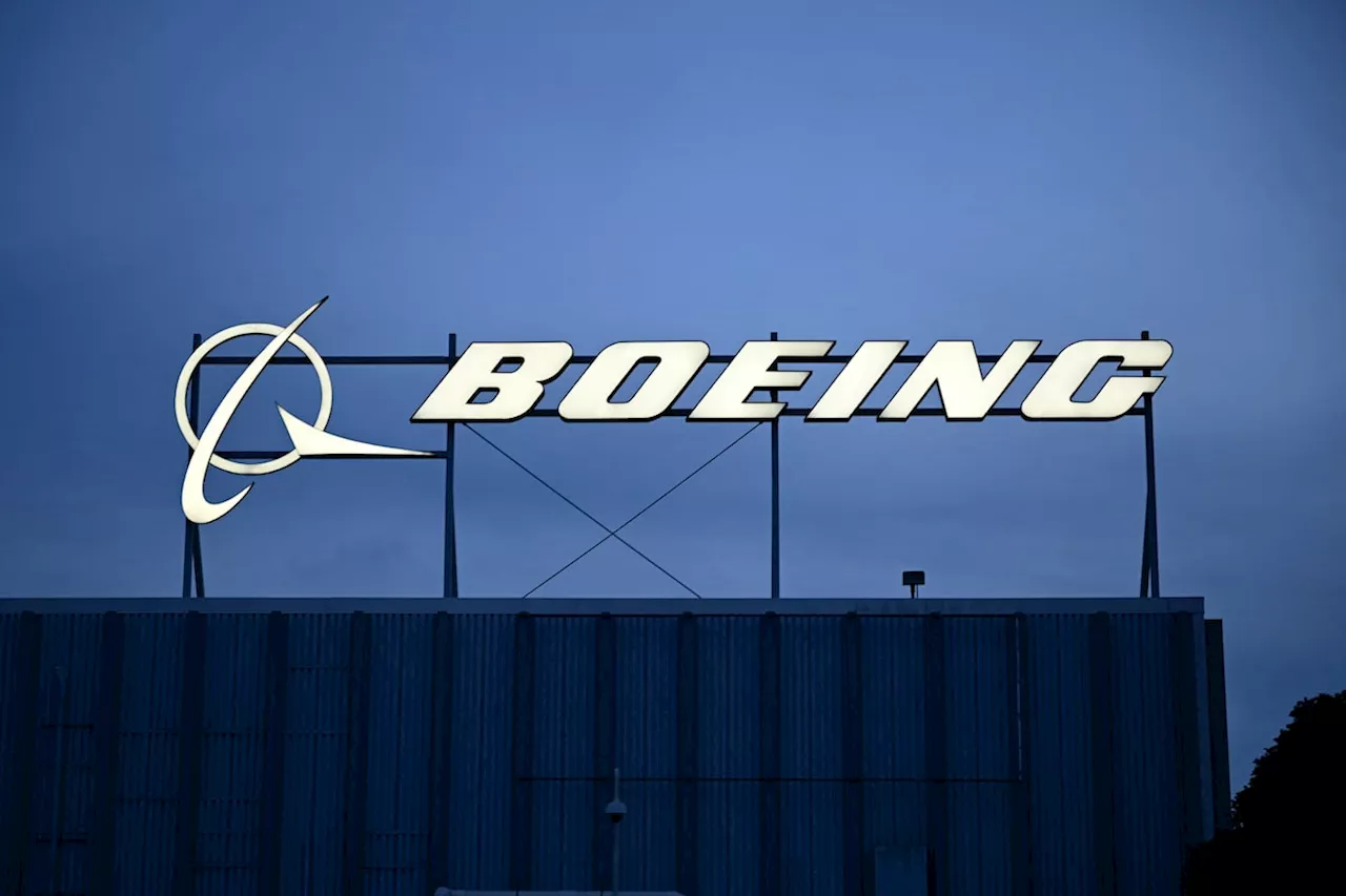 Boeing to brief European regulators on new production plans after 737 Max panel blowout