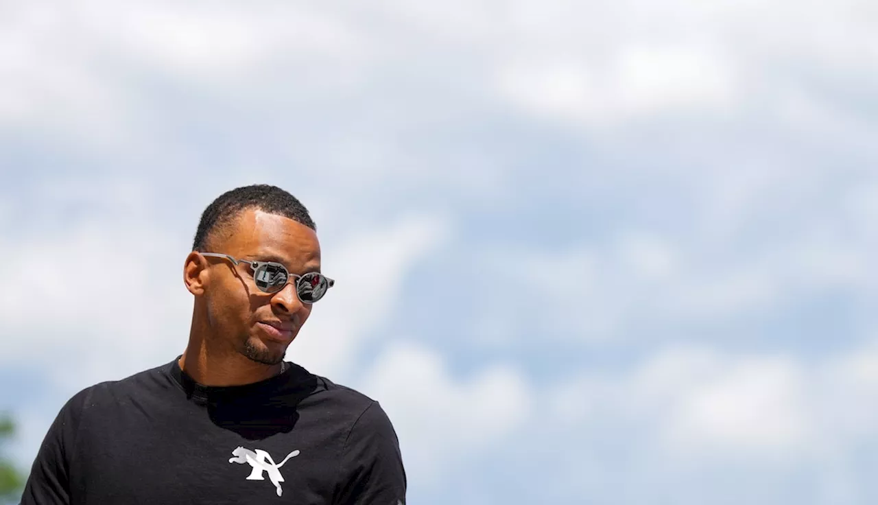 Canada’s Andre De Grasse feeling rejuvenated after meeting 100m Olympic standard