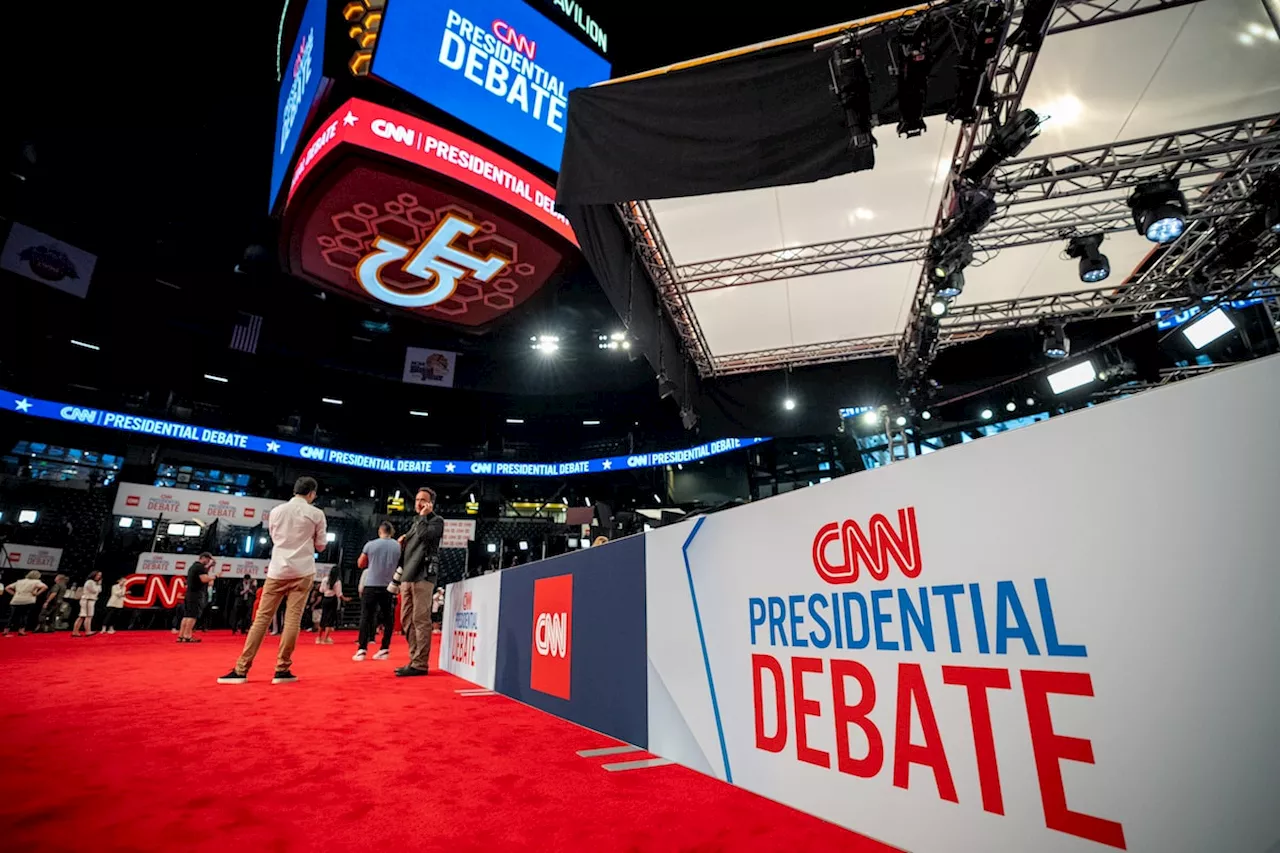 How the Biden-Trump debate could change the trajectory of the 2024 campaign