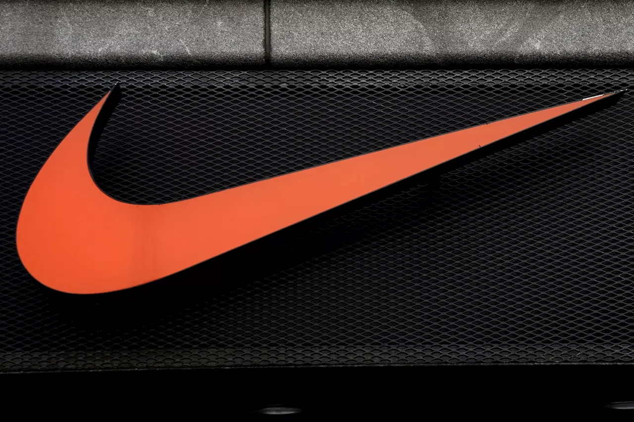 Nike Nike posts surprise quarterly revenue drop on choppy demand