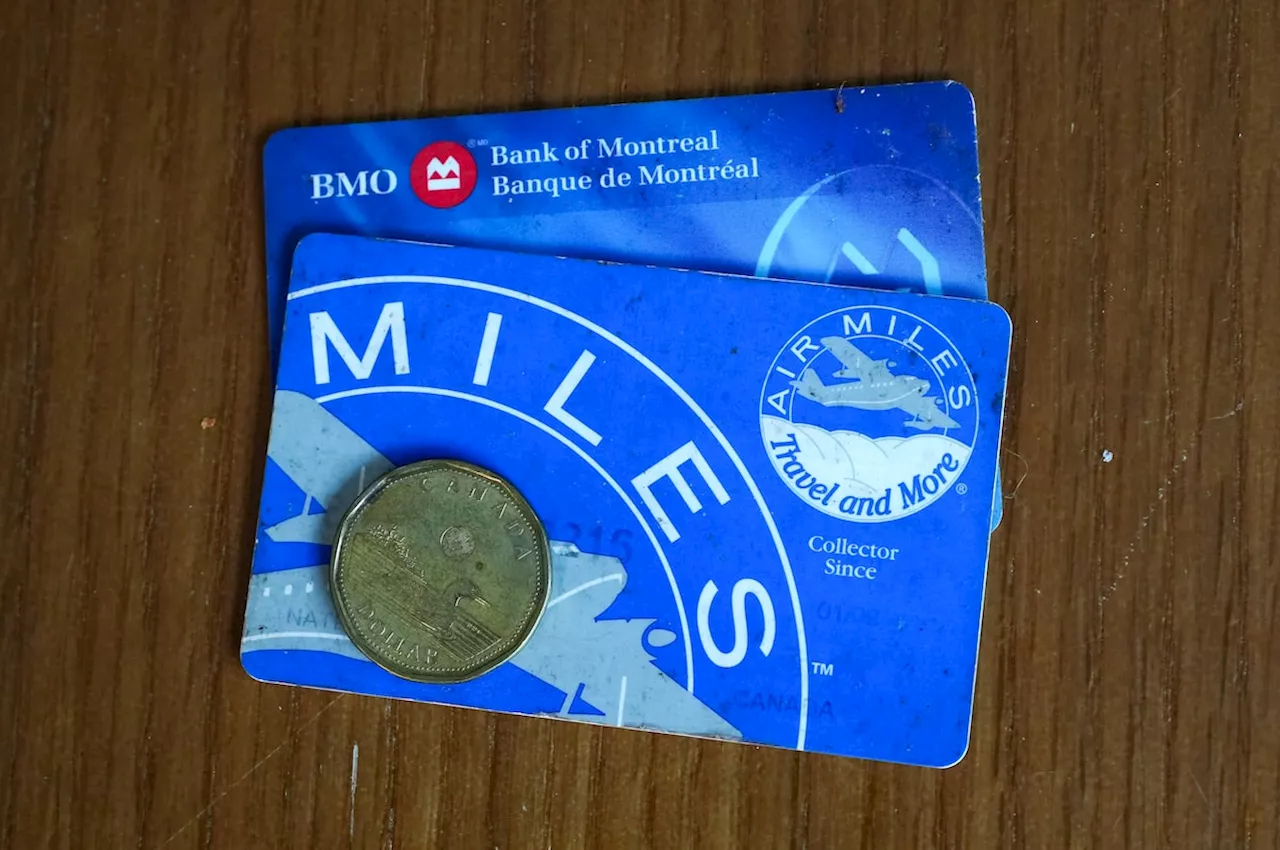 Unveiling the new Air Miles: Collectors have a reason to be excited again