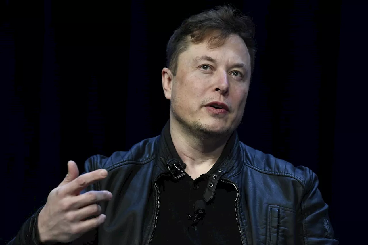 Elon Musk won legal battle over pay package because shareholders voted for compensation, Tesla claims