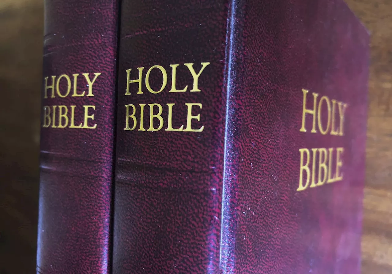 Oklahoma public schools ordered to incorporate Bible instruction