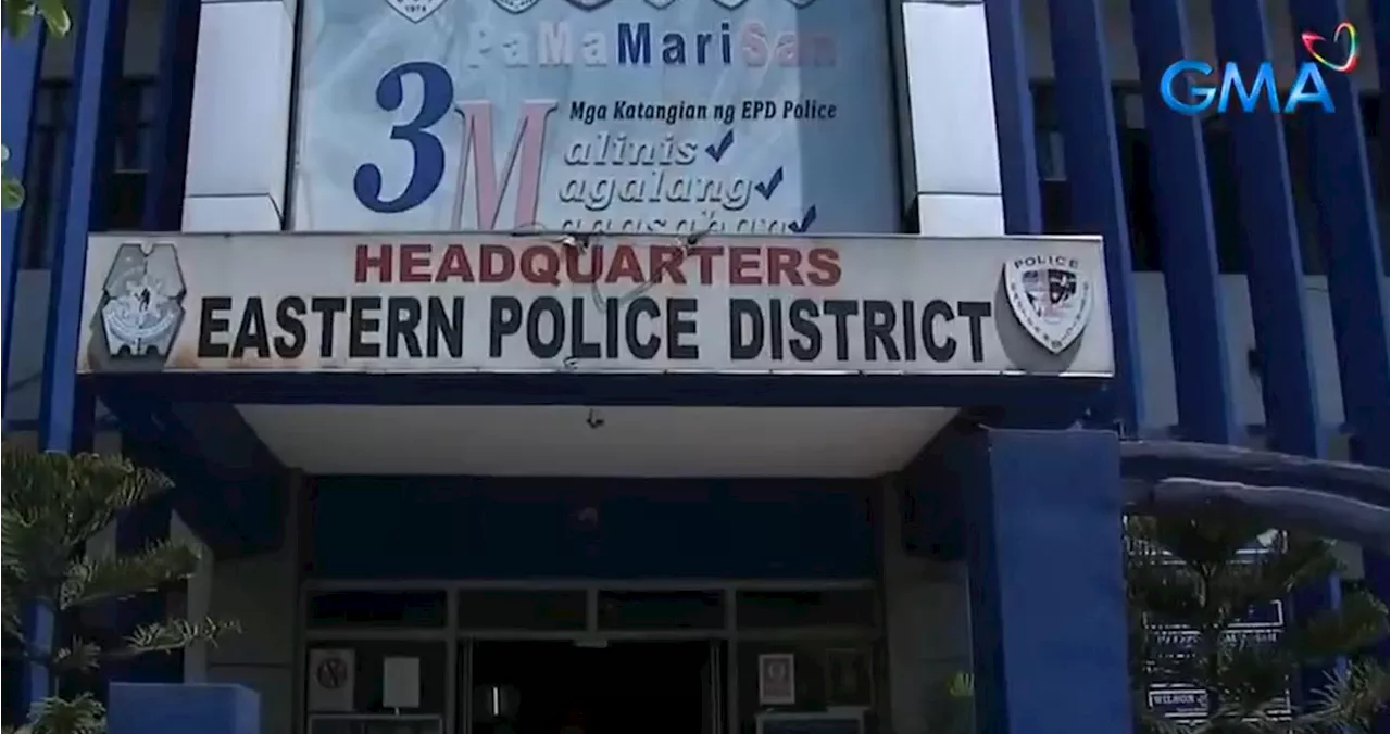 4 SWAT members ‘deployed’ to private event relieved — Pasig City police