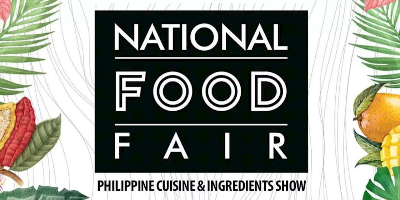 National Food Fair to spotlight Cagayan Valley's products this July