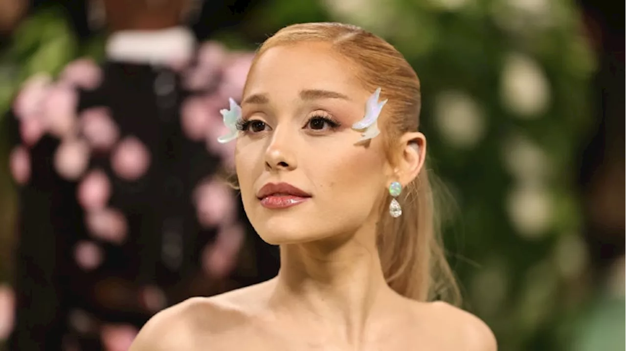 Here’s Everything Ariana Grande Has Ever Said About Plastic Surgery