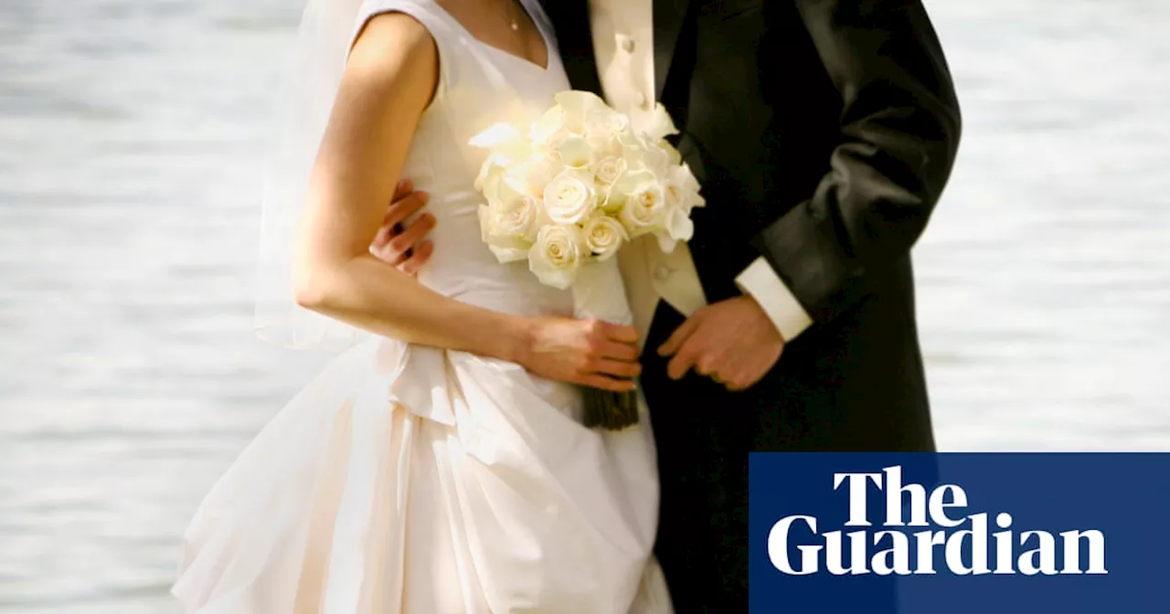 Fake wedding celebrant sentenced over five ‘invalid’ marriages in Victoria