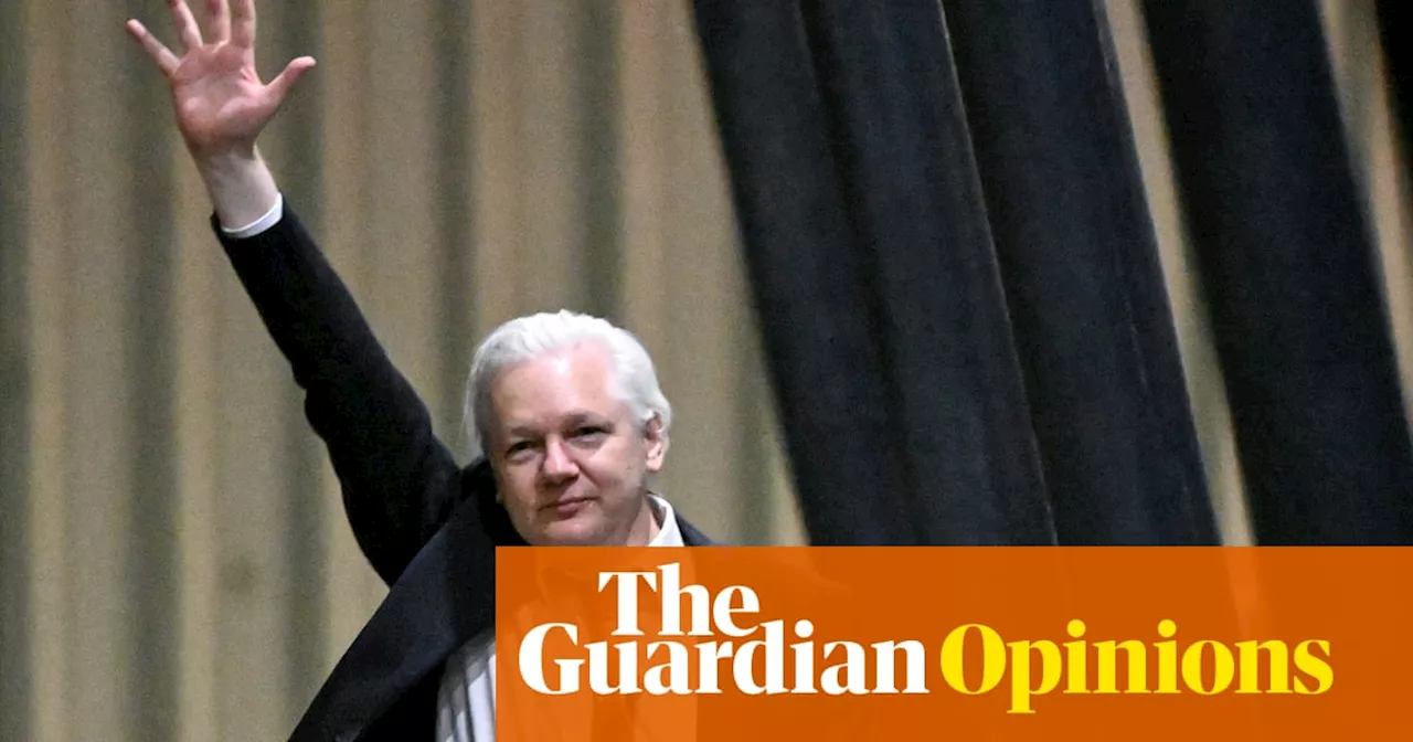 How a rainbow coalition of Australian politicians came together to push for Julian Assange’s freedom