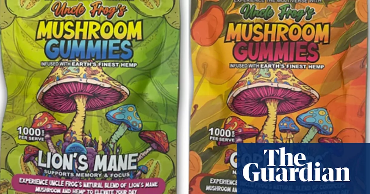 Mushroom gummies recalled after ‘disturbing’ hallucinations; Lehrmann told to pay $2m in costs; and chicken soup to restore the soul