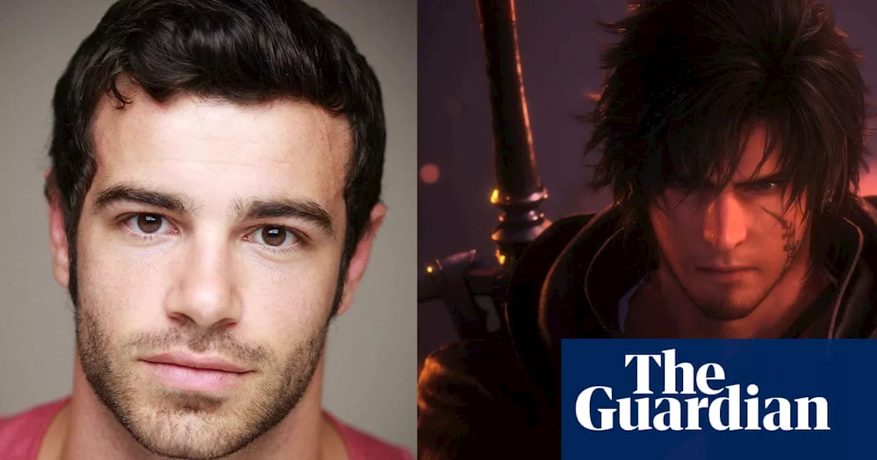 ‘Suddenly I can play anybody’: what it’s like to act in a video game