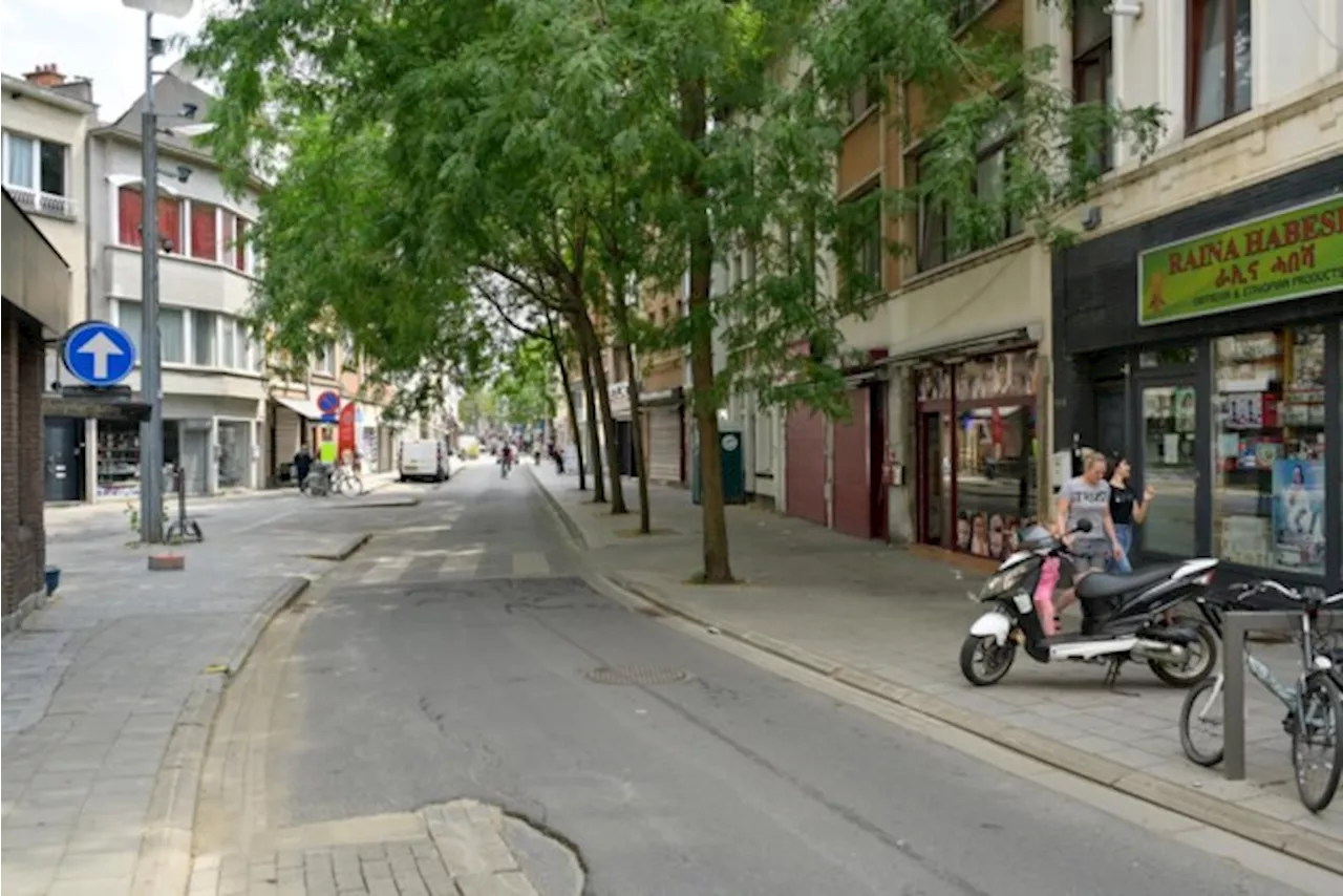 Heraanleg Lange Beeldekensstraat tussen Pesthofstraat en Lange Zavelstraat start in juli