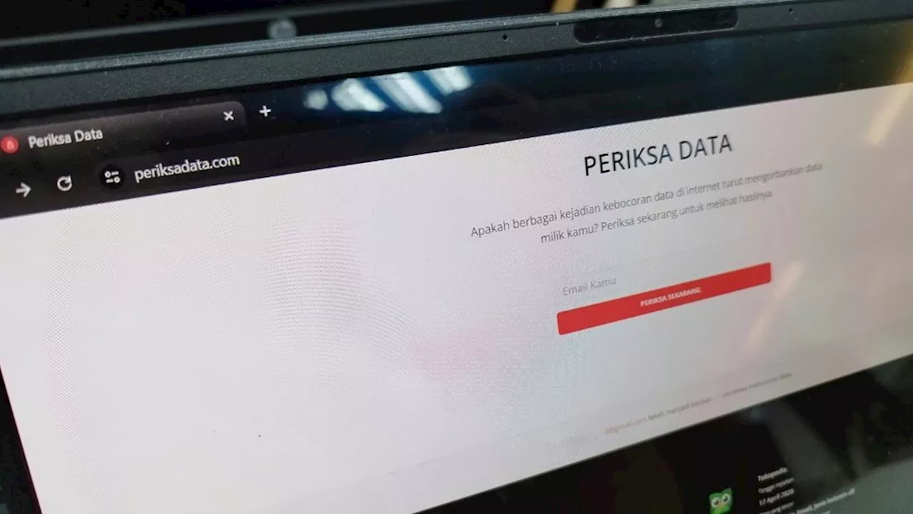 Atasi Peretasan dengan Audit, ”Bug Bounty”, dan Memeriksa Kebocoran Data