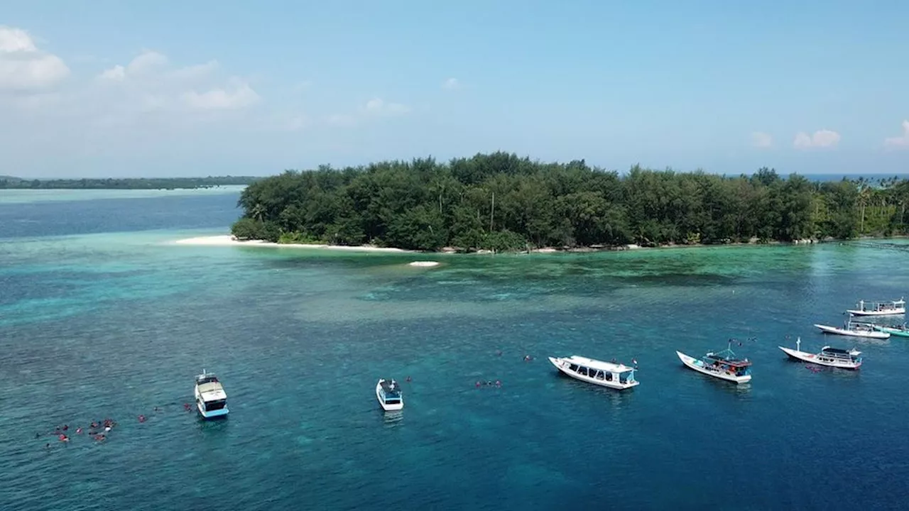 ”Jual Beli” Pulau-pulau Kecil, antara Aturan dan Realisasi