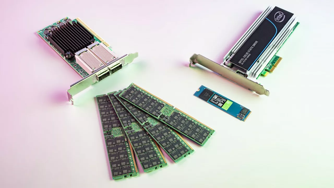 Schnelleres RAM und PCI Express: Ein Blick auf kommende Generationen