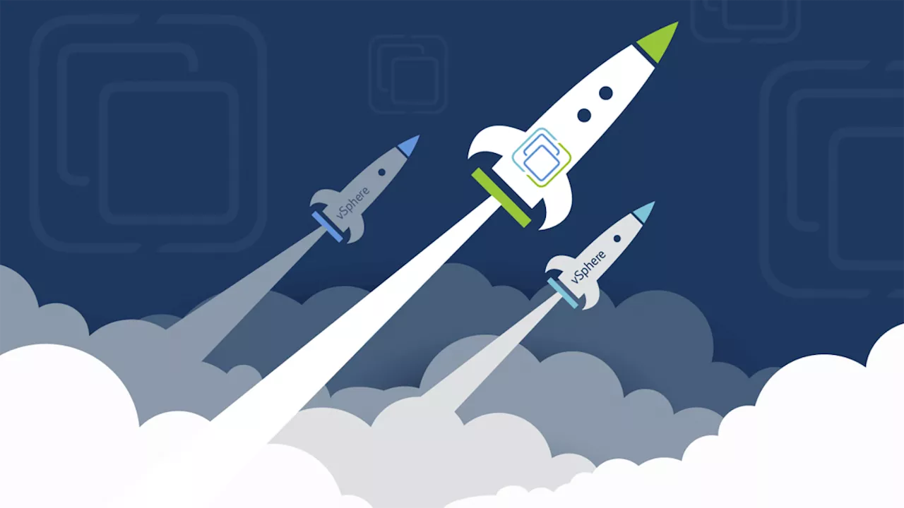 VMware Cloud Foundation 5.2: ESXi jetzt mit Live-Patching