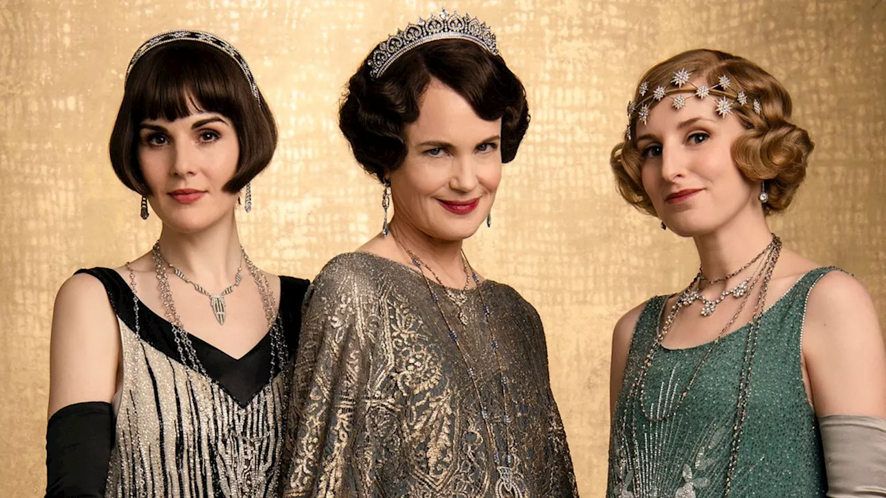 Downton Abbey 3: All we know from new and returning cast to plot and release date