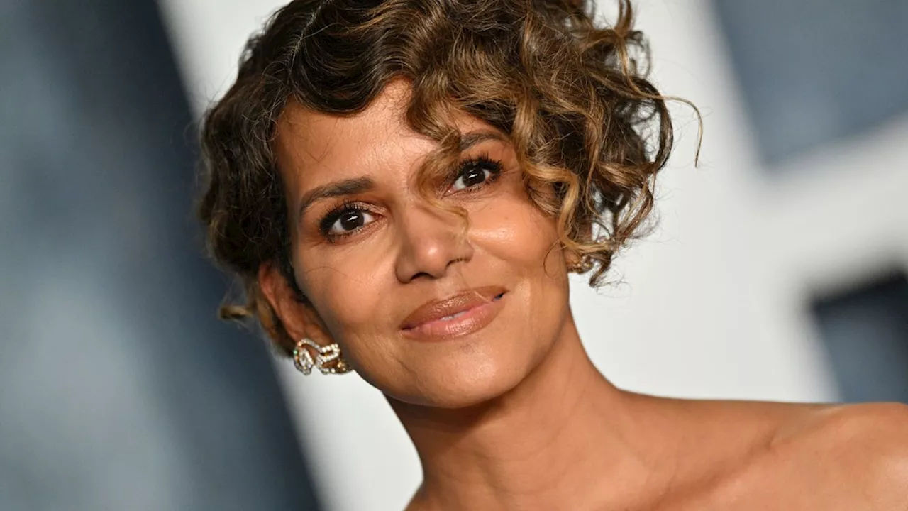 Halle Berry, 57, welcomes new family members in adorable post