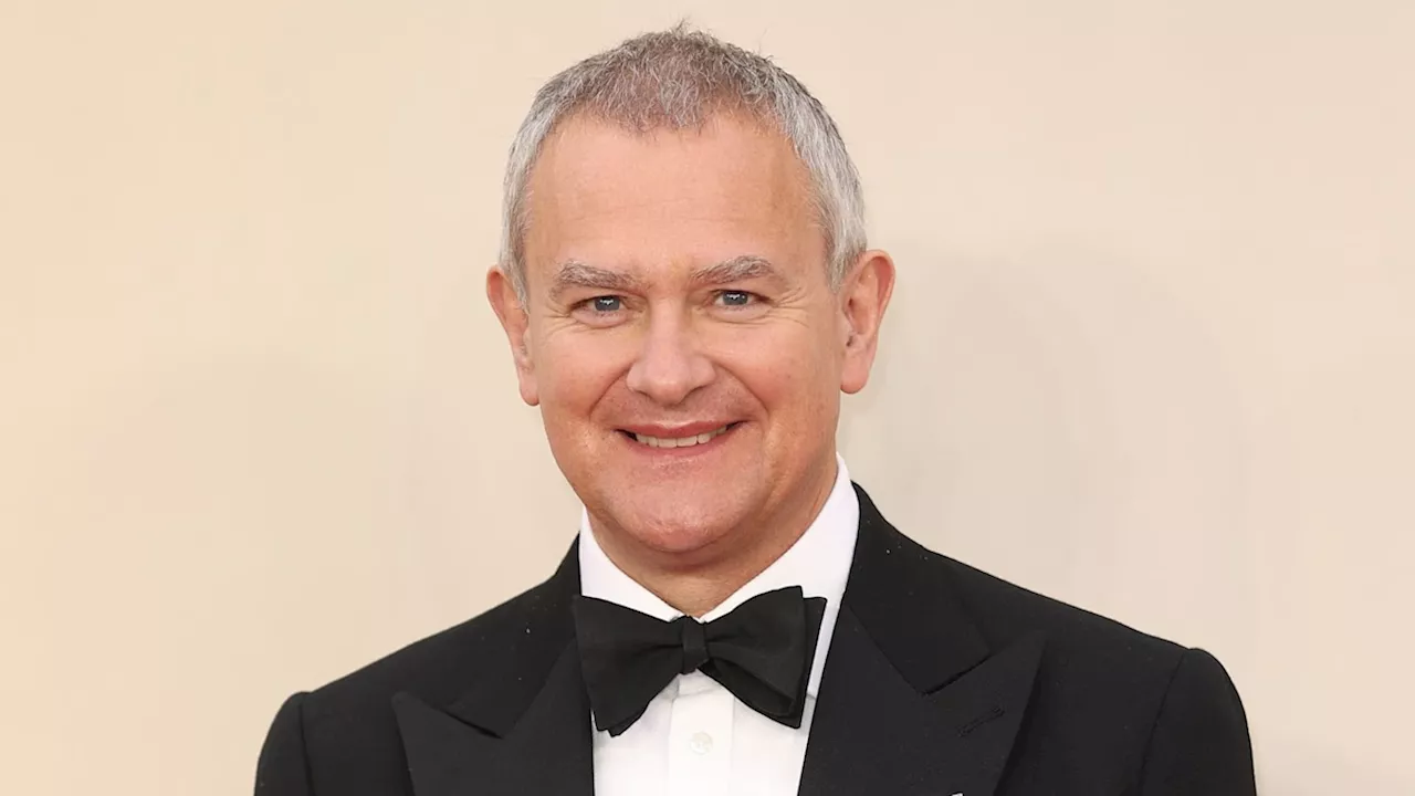 Hugh Bonneville's private love life from divorce to famous girlfriend