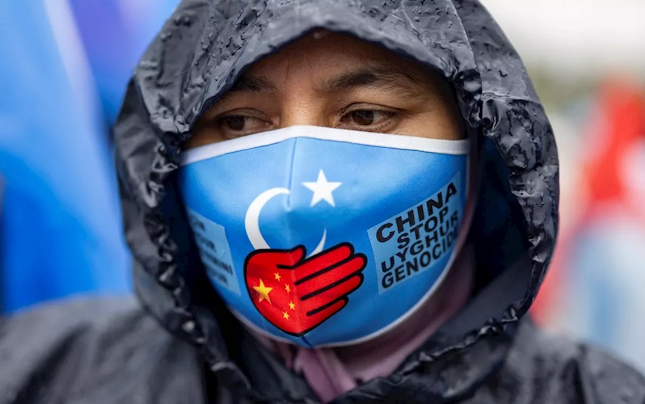 International rights group hits China for renaming Uyghur villages to suppress culture